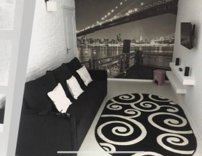 Bright Central Apartment